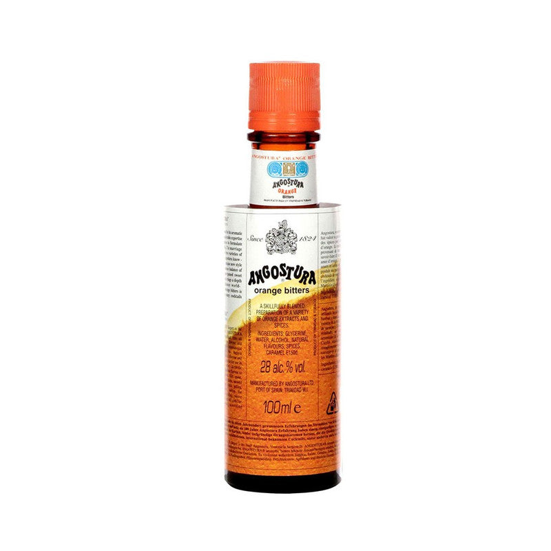 'Angostura' Orange Bitters 10 CL-Dudi Wine