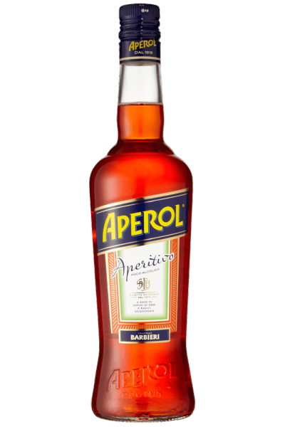 Aperol Aperitivo 1 L-Dudi Wine