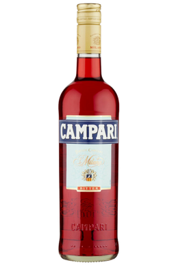 Campari Bitter 1 L-Dudi Wine