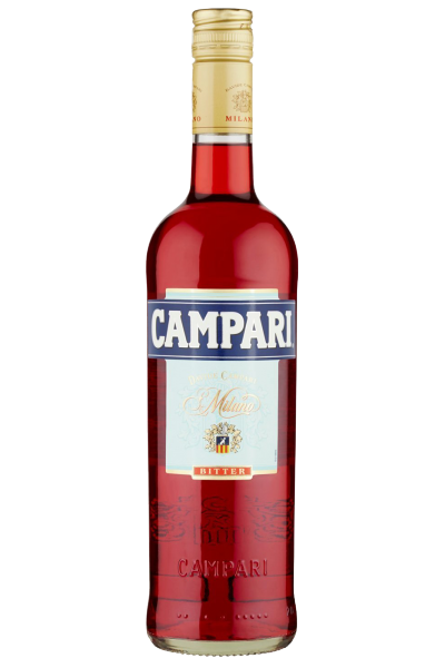 Campari Bitter 1 L-Dudi Wine