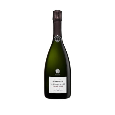 La Grande Année Rosé Champagne 2012 - Bollinger-Dudi Wine