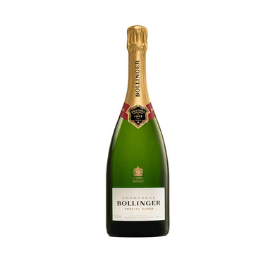 Special Cuvée Champagne - Bollinger-Dudi Wine