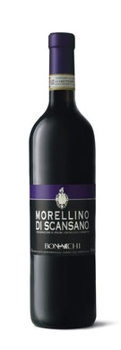 Morellino Di Scansano DOCG 2018 - Cantina Bonacchi-Dudi Wine