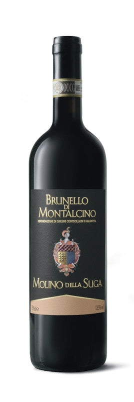 Brunello Di Montalcino DOCG 2015- Cantina Bonacchi-Dudi Wine