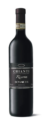 Chianti DOCG Riserva 2015 - Cantina Bonacchi-Dudi Wine