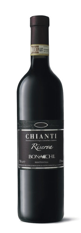 Chianti DOCG Riserva 2015 - Cantina Bonacchi-Dudi Wine