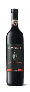 Chianti Classico DOCG Riserva 2016 - Cantina Bonacchi-Dudi Wine