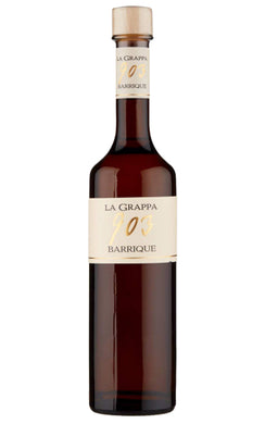 Grappa Barrique '903' 70 CL - Bonaventura Maschio-Dudi Wine