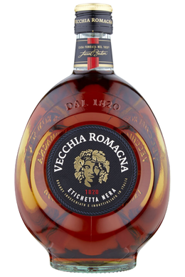 Vecchia Romagna Brandy 1.5 L-Dudi Wine