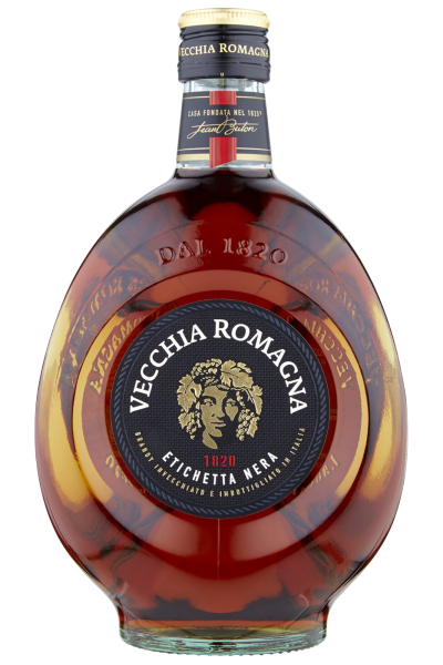 Vecchia Romagna Brandy 1.5 L-Dudi Wine