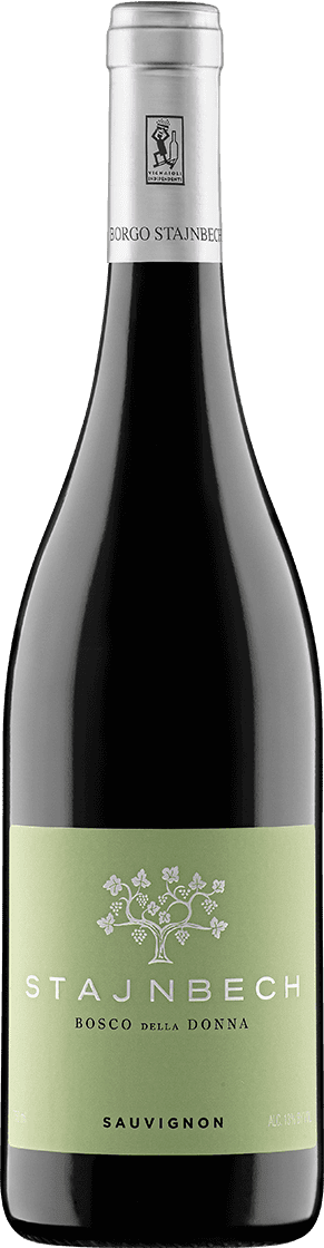 'Bosco della Donna' Sauvignon Trevenezie IGP 2021- Borgo Stajnbech