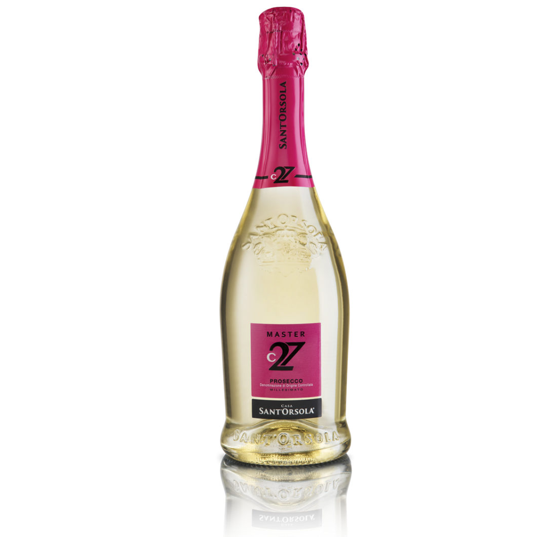 Prosecco Millesimato DOC 