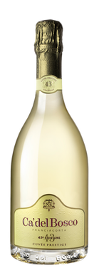 Cuvée Prestige (375 ml) Franciacorta DOCG - Ca' Del Bosco-Dudi Wine