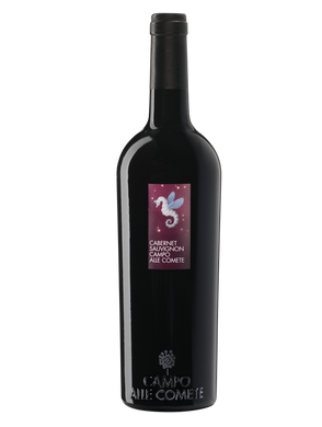 Cabernet Sauvignon Toscana IGT 2016 - Campo Alle Comete - Tenute Capaldo-Dudi Wine
