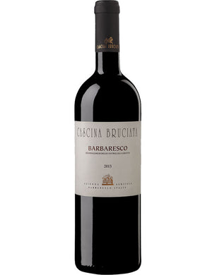 Barbaresco DOCG Biologico 2015 - Cascina Bruciata-Dudi Wine