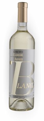 'Blangè' Arneis Langhe DOC 2019 - Ceretto Aziende Vitivinicole-Dudi Wine
