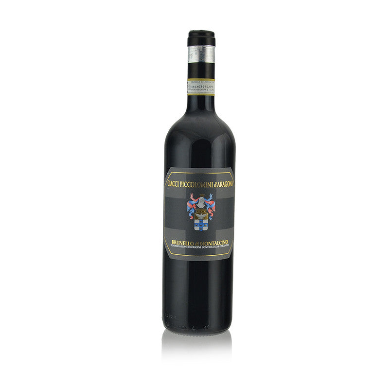 Brunello Di Montalcino DOCG 2016 - Ciacci Piccolomini D'Aragona-Dudi Wine