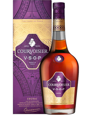 Courvoisier Vs Cognac (Astucciato) 70 CL-Dudi Wine