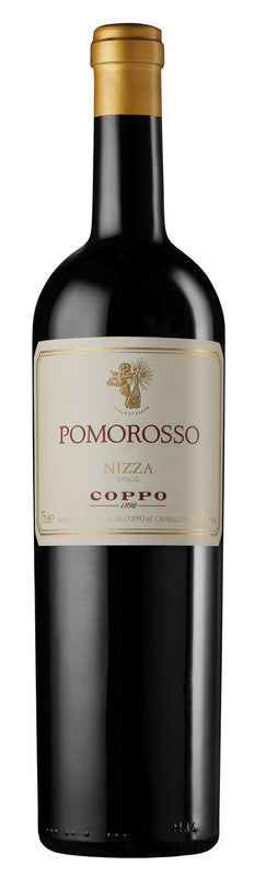 'Pomorosso' Nizza DOCG 2017 - Coppo-Dudi Wine