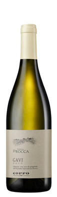 'La Rocca' Gavi DOCG 2019 - Coppo-Dudi Wine