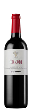 L'Avvocata Barbera D'Asti DOCG 2019 - Coppo-Dudi Wine