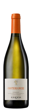 'Costebianche' Piemonte Chardonnay DOC 2018 - Coppo-Dudi Wine