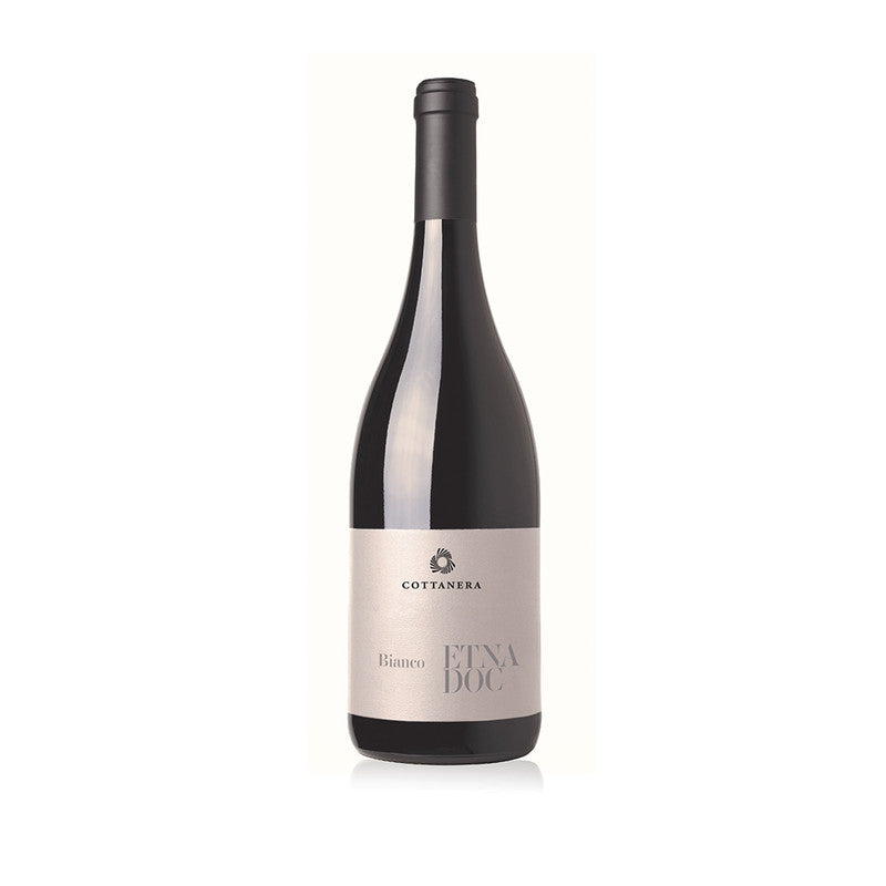 Etna Bianco 2019 - Cottanera-Dudi Wine