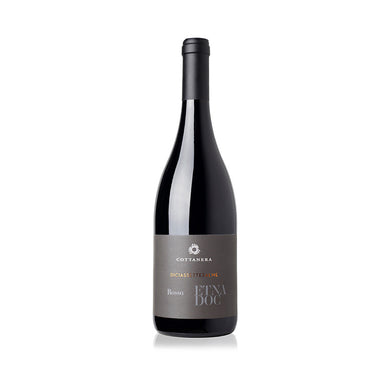 'Diciasettesalme' Etna Rosso DOC 2019 - Cottanera-Dudi Wine