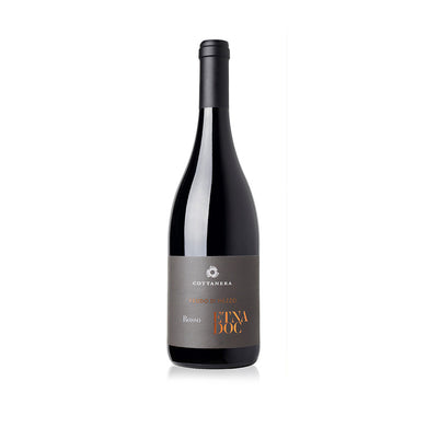 'Contrada Feudo Di Mezzo' Etna Rosso DOC 2016 - Cottanera-Dudi Wine