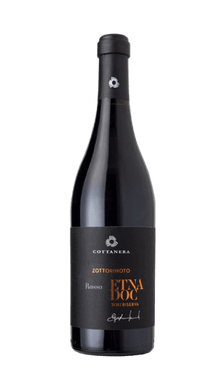 'Contrada Zottorinoto' Etna DOC Rosso Riserva 2015 - Cottanera-Dudi Wine