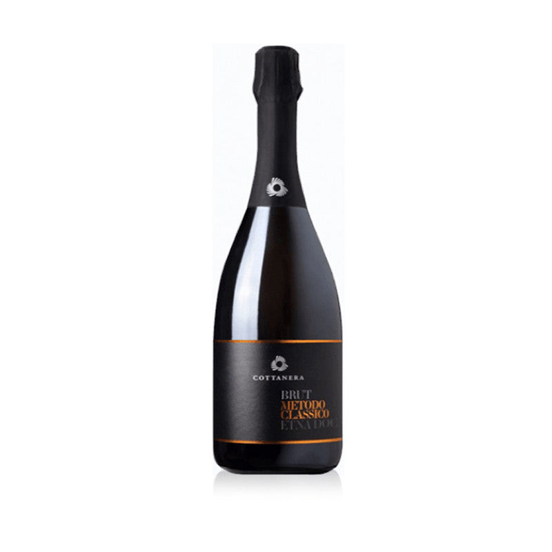 Metodo Classico Spumante Etna DOC 2014 - Cottanera-Dudi Wine