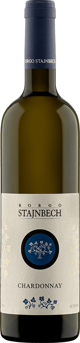 Chardonnay Trevenezie IGP 2020 - Borgo Stajnbech
