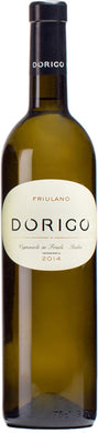 Friulano Colli Orientali Del Friuli DOC 2019 - Dorigo-Dudi Wine