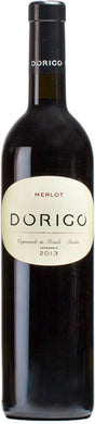 Merlot Colli Orientali Del Friuli DOC 2019 - Dorigo-Dudi Wine