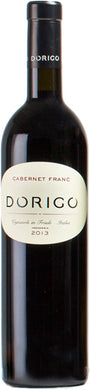 Cabernet Franc Colli Orientali Del Friuli DOC 2019 - Dorigo-Dudi Wine