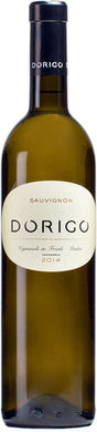 Sauvignon Colli Orientali Del Friuli DOC 2019 - Dorigo-Dudi Wine