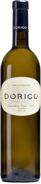 Sauvignon Colli Orientali Del Friuli DOC 2019 - Dorigo-Dudi Wine