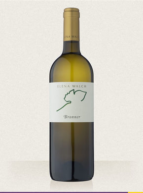 'Bronner' Mitterberg IGT 2019 - Elena Walch-Dudi Wine