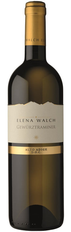 Gewurztraminer DOC 2020 - Elena Walch-Dudi Wine