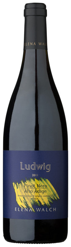 'Ludwig' Pinot Nero DOC 2017 - Elena Walch-Dudi Wine