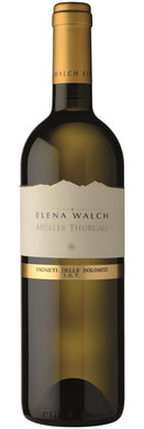 Muller Thurgau Vigneti Delle Dolomiti IGT 2019 - Elena Walch-Dudi Wine