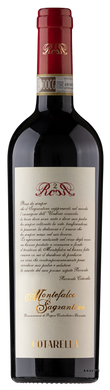 'Rc2 Sagrantino' Sagrantino Montefalco DOCG 2015 - Famiglia Cotarella - Azienda Vinicola Falesco-Dudi Wine