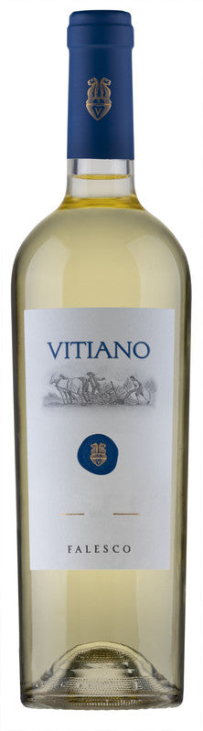 'Vitiano Bianco' Umbria IGP 2019 - Famiglia Cotarella - Azienda Vinicola Falesco-Dudi Wine