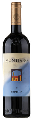 'Montiano' Rosso Lazio IGP 2017- Famiglia Cotarella - Azienda Vinicola Falesco-Dudi Wine