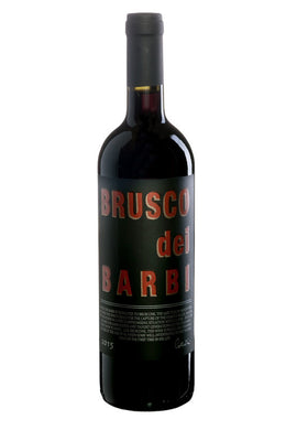 Brusco Dei Barbi Toscana IGT 2017 - Fattoria Dei Barbi-Dudi Wine