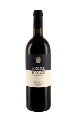 Birbone Toscana IGT 2018 - Fattoria Dei Barbi-Dudi Wine