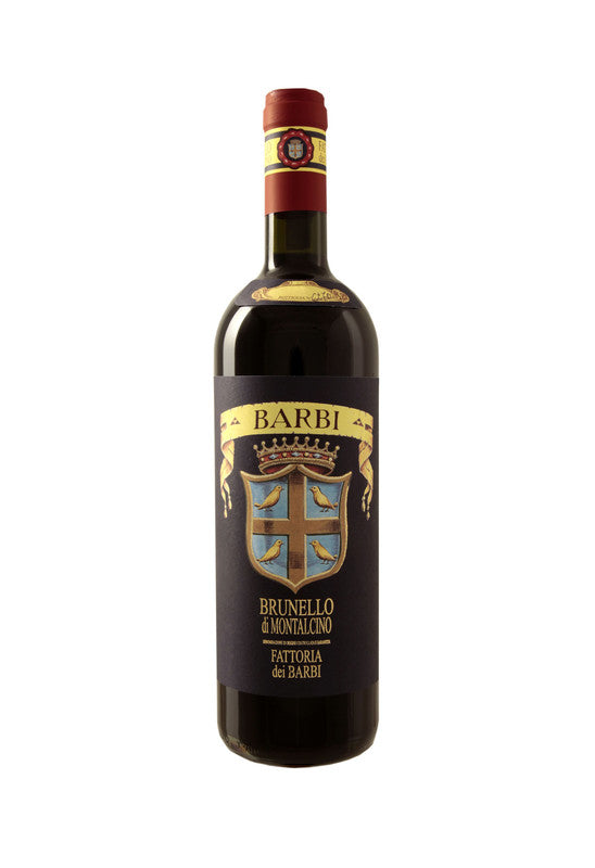 Brunello Di Montalcino Riserva DOCG 2011 - Fattoria Dei Barbi-Dudi Wine
