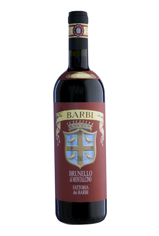 Brunello Di Montalcino Riserva DOCG 2013 - Fattoria Dei Barbi-Dudi Wine