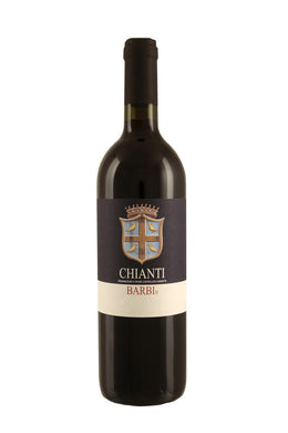 Chianti DOCG 2018 - Fattoria Dei Barbi-Dudi Wine