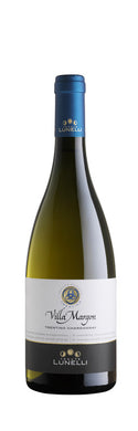 'Villa Margon' Chardonnay Trentino DOC 2018 - Tenuta Margon - Tenute Lunelli-Dudi Wine